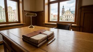 Ranking najlepszych adwokatów od spraw spadkowych Świdnica 2026 – kogo wybrać?