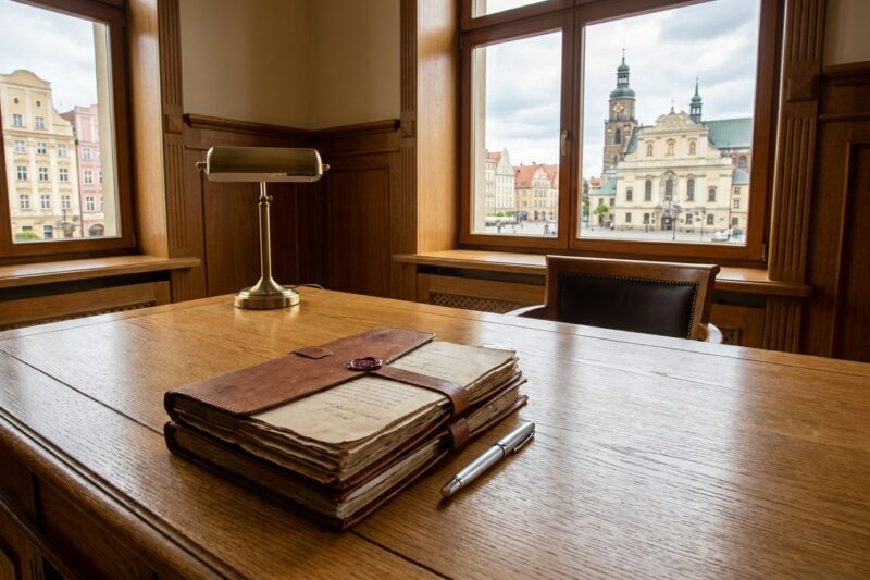 Ranking najlepszych adwokatów od spraw spadkowych Świdnica 2026 - kogo wybrać?