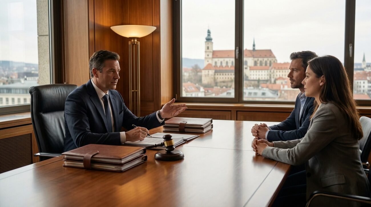 Ranking najlepszych adwokatów od spraw spadkowych Częstochowa 2026 - kogo wybrać?