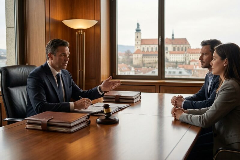 Ranking najlepszych adwokatów od spraw spadkowych Częstochowa 2026 - kogo wybrać?