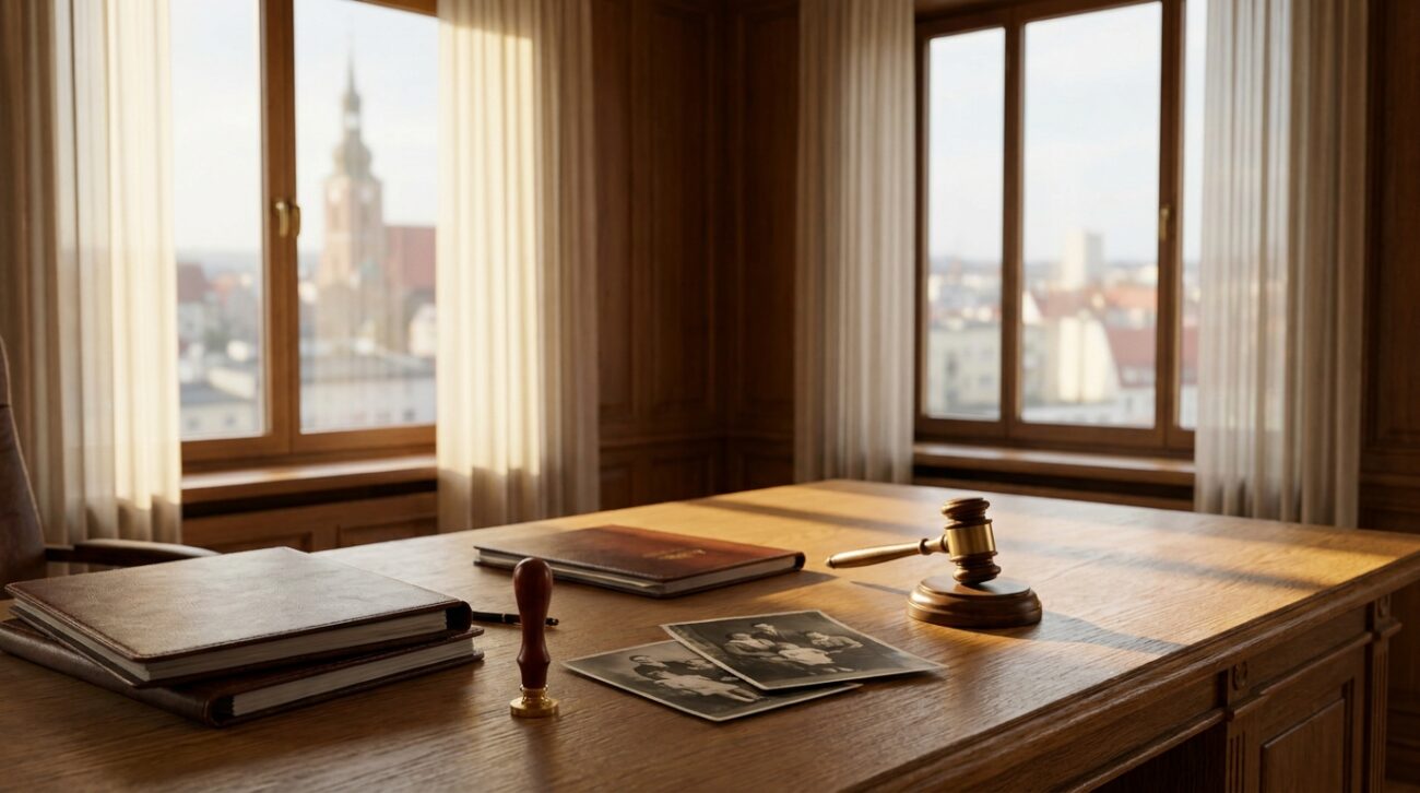 Ranking najlepszych adwokatów od spraw spadkowych Inowrocław 2026 - kogo wybrać?