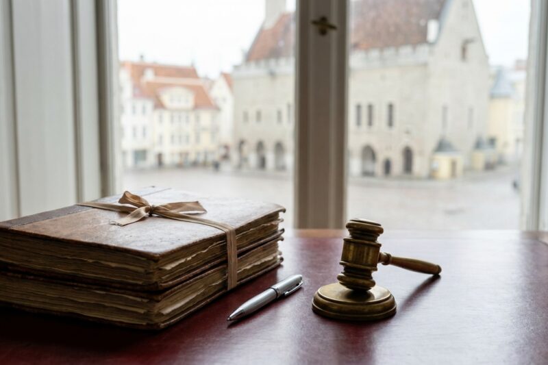 Ranking najlepszych adwokatów od spraw spadkowych Nowy Sącz 2026 - kogo wybrać?