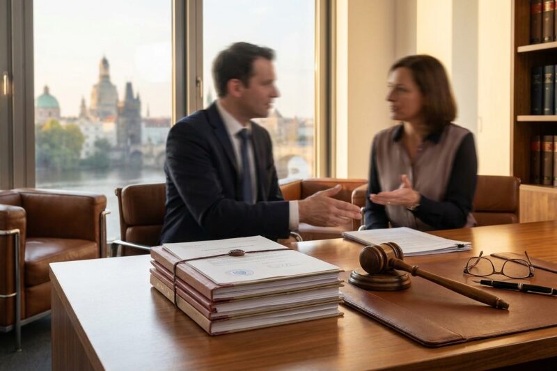 Ranking najlepszych adwokatów od spraw spadkowych Włocławek 2026 - kogo wybrać?