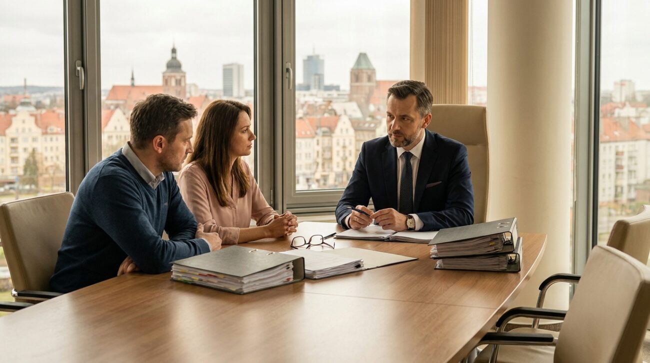 Ranking najlepszych adwokatów od spraw spadkowych Koszalin 2026 - kogo wybrać?