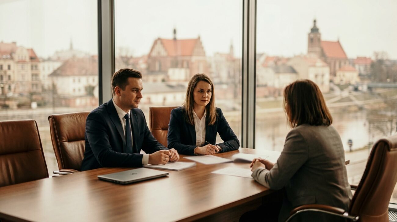 Ranking najlepszych adwokatów od upadłości konsumenckiej Racibórz 2026 - kogo wybrać?