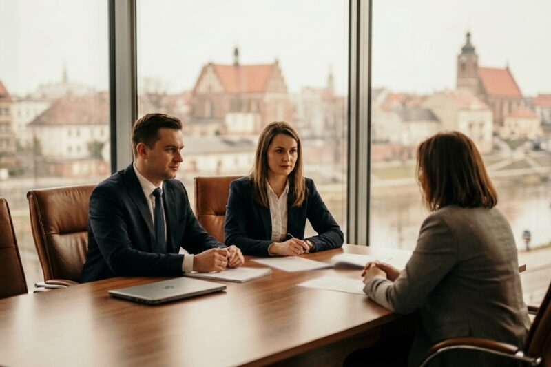 Ranking najlepszych adwokatów od upadłości konsumenckiej Racibórz 2026 - kogo wybrać?