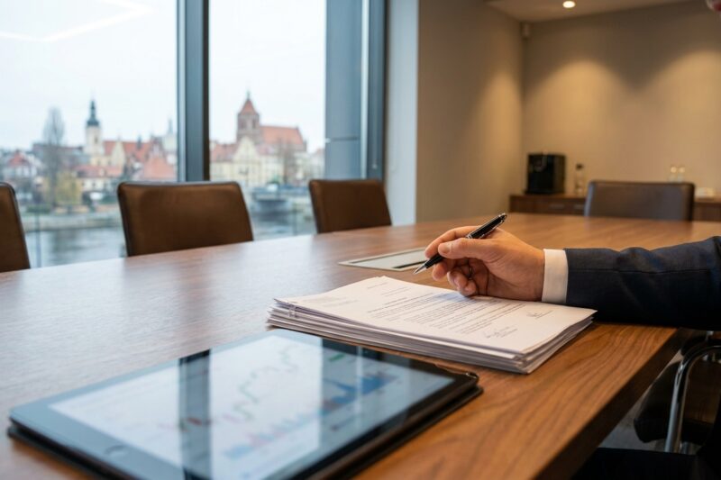 Ranking najlepszych adwokatów od upadłości konsumenckiej Bydgoszcz 2026 - kogo wybrać?