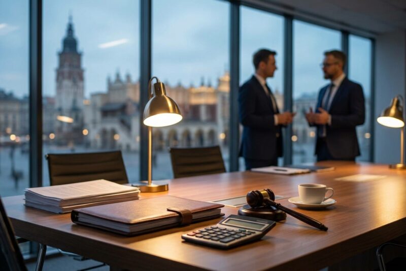 Zestawienie adwokatów od upadłości konsumenckiej Nowy Sącz 2026 – kogo wybrać?