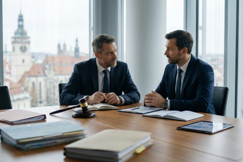Ranking najlepszych adwokatów od upadłości konsumenckiej Białystok 2026 - kogo wybrać?
