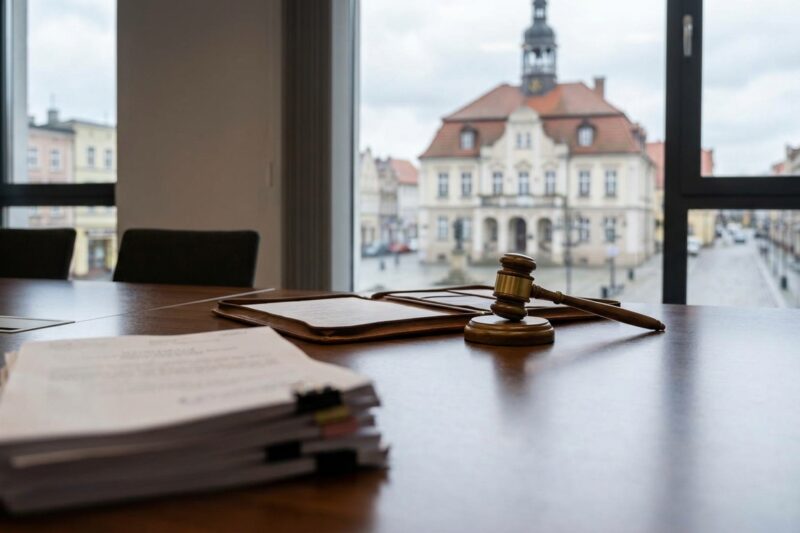 Ranking najlepszych adwokatów od upadłości konsumenckiej Wejherowo 2026 - kogo wybrać?