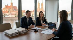 Ranking najlepszych adwokatów od upadłości konsumenckiej Wrocław 2026 – kogo wybrać?