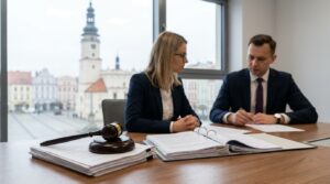 Ranking najlepszych adwokatów od upadłości konsumenckiej Leszno 2026 – kogo wybrać?