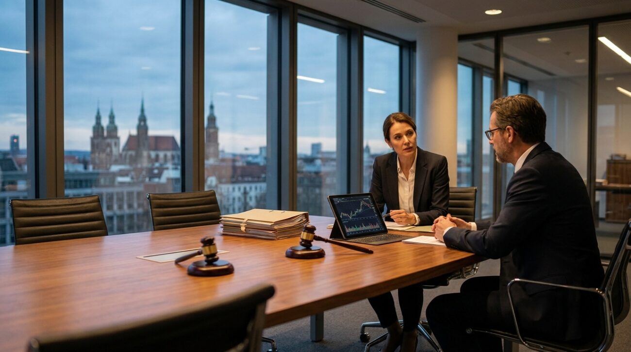 Ranking najlepszych adwokatów od upadłości konsumenckiej Ostrów Wielkopolski 2026 - kogo wybrać?