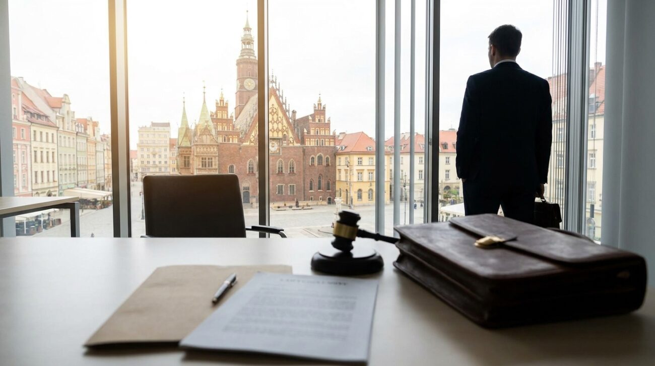 Ranking najlepszych adwokatów od upadłości konsumenckiej Starachowice 2026 - kogo wybrać?