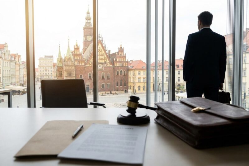 Ranking najlepszych adwokatów od upadłości konsumenckiej Starachowice 2026 - kogo wybrać?