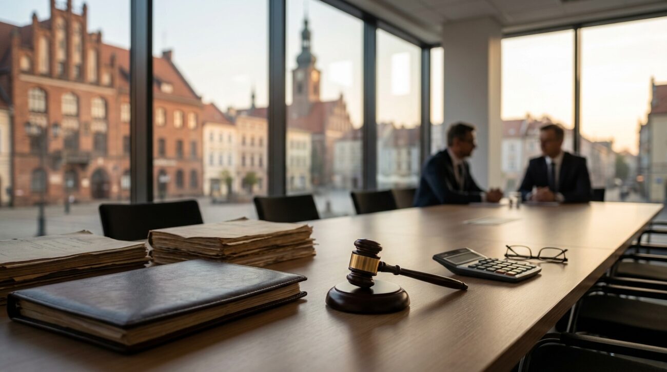 Ranking najlepszych adwokatów od upadłości konsumenckiej Rybnik 2026 - kogo wybrać?