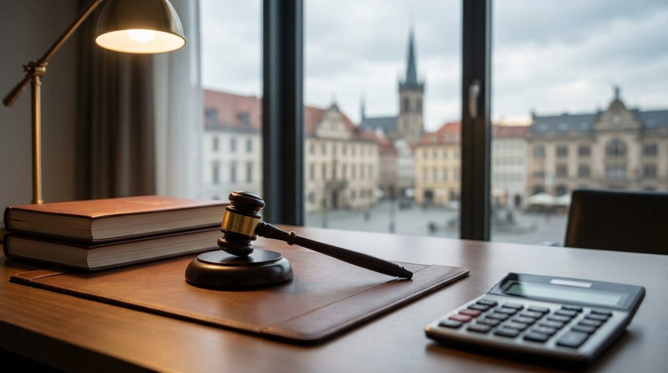 Ranking najlepszych adwokatów od upadłości konsumenckiej Chełm 2026 - kogo wybrać?