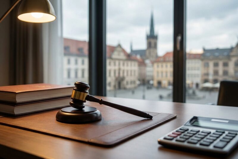 Ranking najlepszych adwokatów od upadłości konsumenckiej Chełm 2026 – kogo wybrać?
