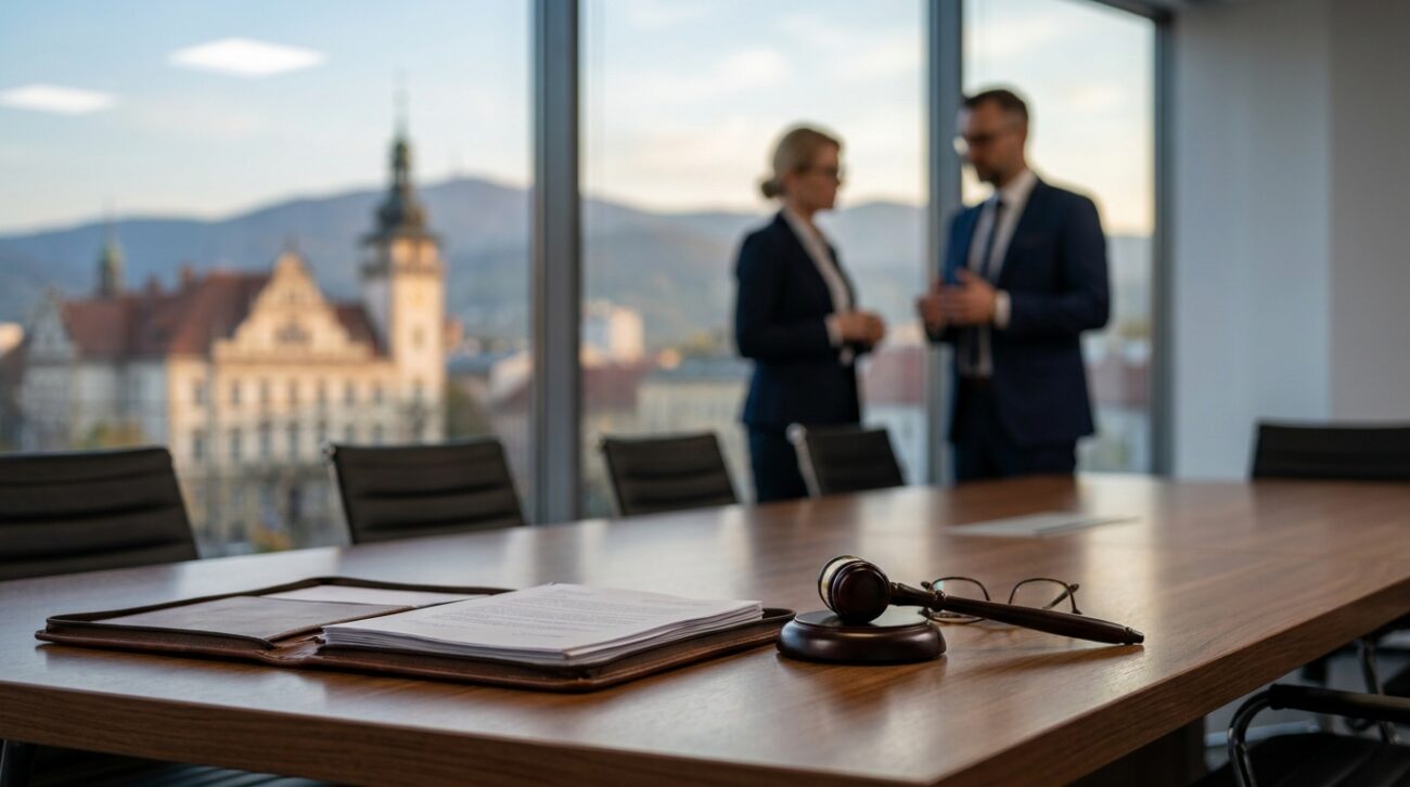 Ranking najlepszych adwokatów od upadłości konsumenckiej Bielsko-Biała 2026 - kogo wybrać?