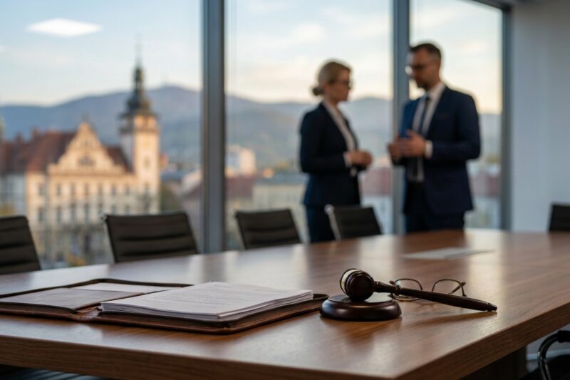 Ranking najlepszych adwokatów od upadłości konsumenckiej Bielsko-Biała 2026 – kogo wybrać?