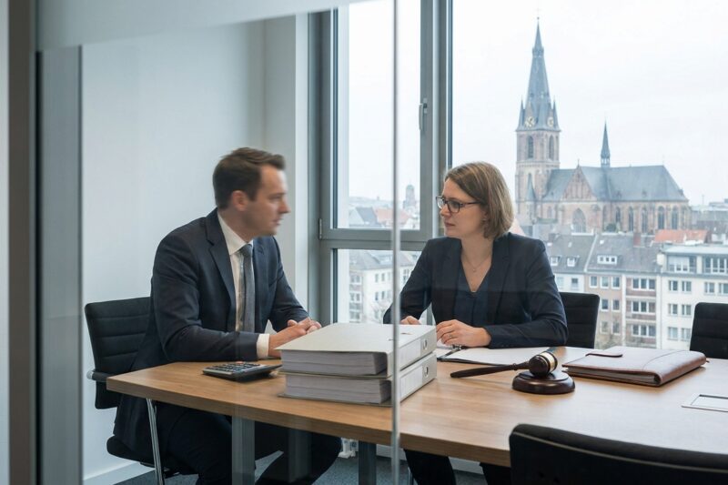 Ranking najlepszych adwokatów od upadłości konsumenckiej Kalisz 2026 - kogo wybrać?