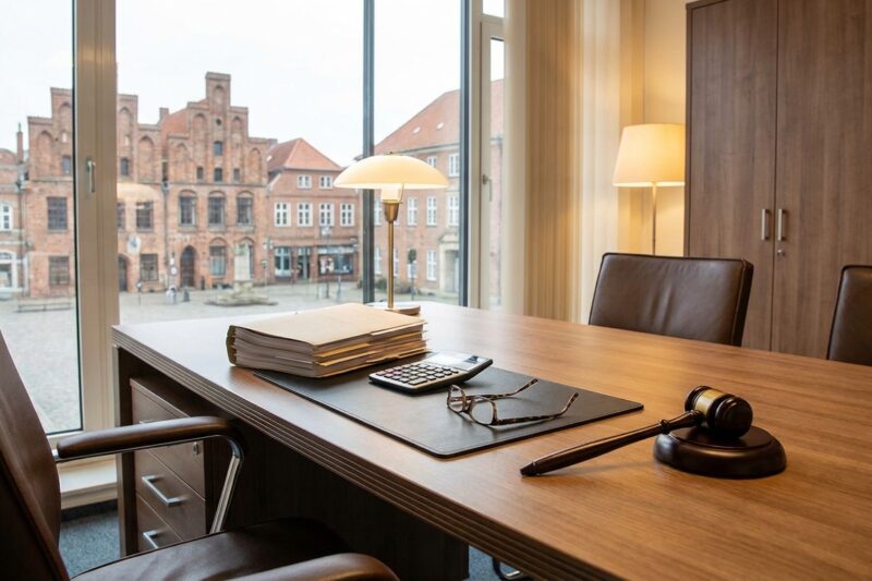 Ranking najlepszych adwokatów od upadłości konsumenckiej Inowrocław 2026 - kogo wybrać?
