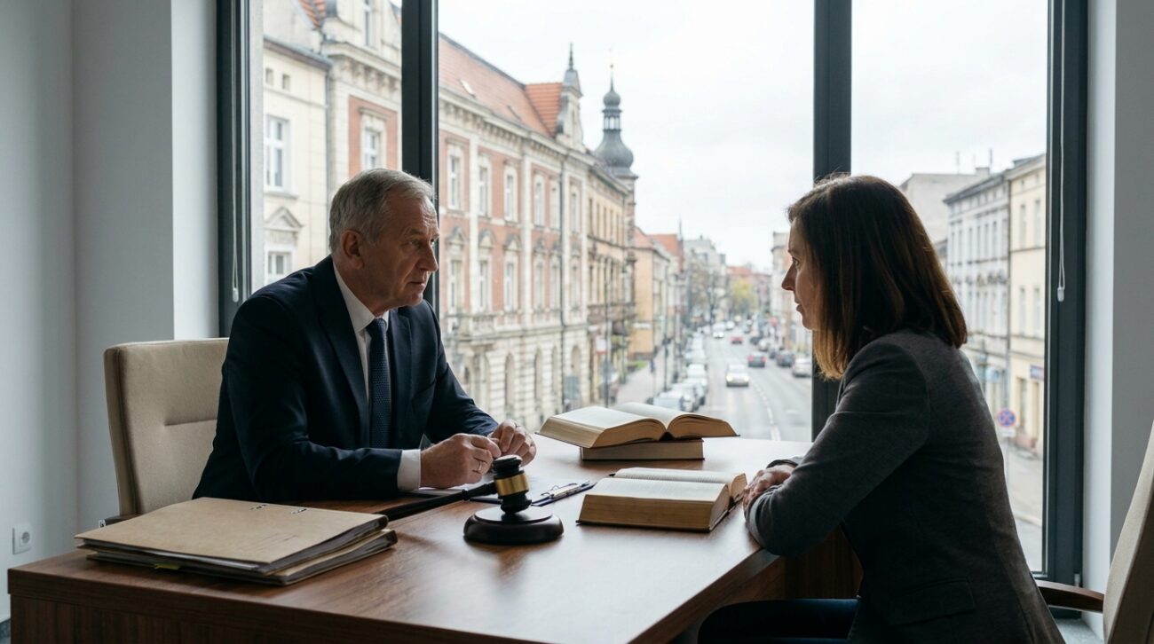 Ranking najlepszych adwokatów od upadłości konsumenckiej Siemianowice Śląskie 2026 - kogo wybrać?