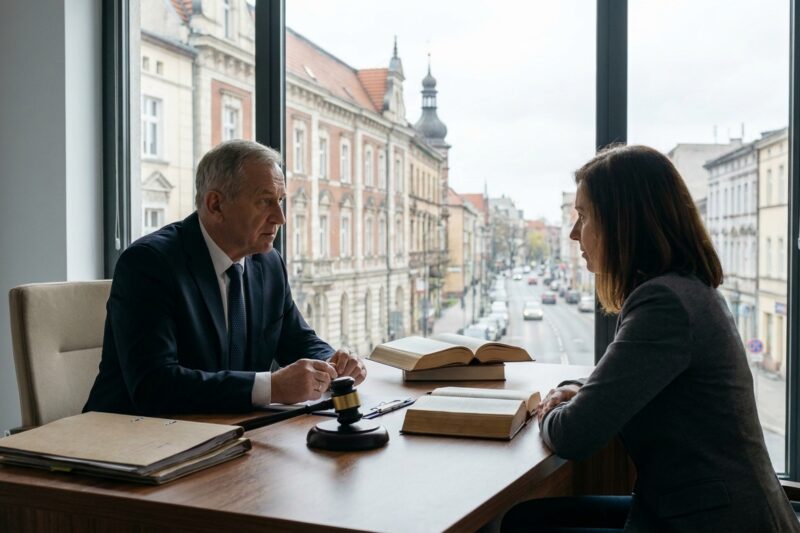 Ranking najlepszych adwokatów od upadłości konsumenckiej Siemianowice Śląskie 2026 - kogo wybrać?
