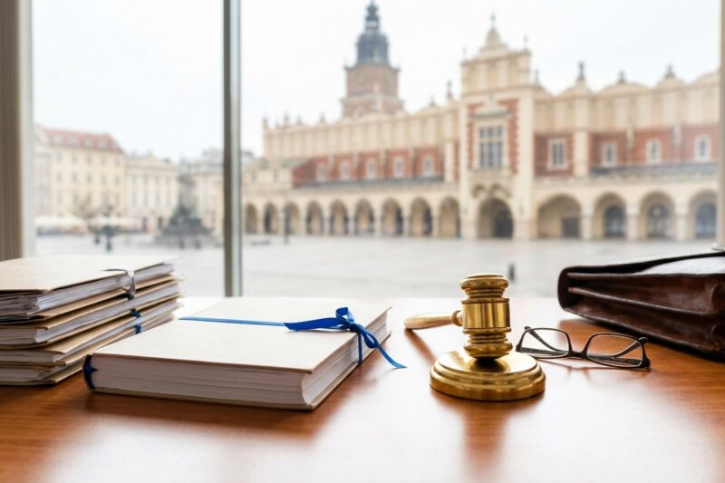 Ranking najlepszych adwokatów od upadłości konsumenckiej Świdnica 2026 - kogo wybrać?
