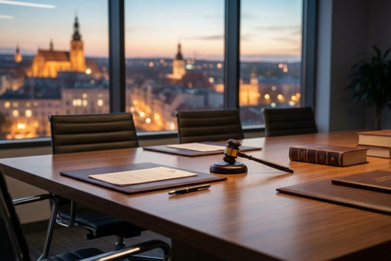Ranking najlepszych adwokatów Ostrów Wielkopolski 2026 - kogo wybrać?