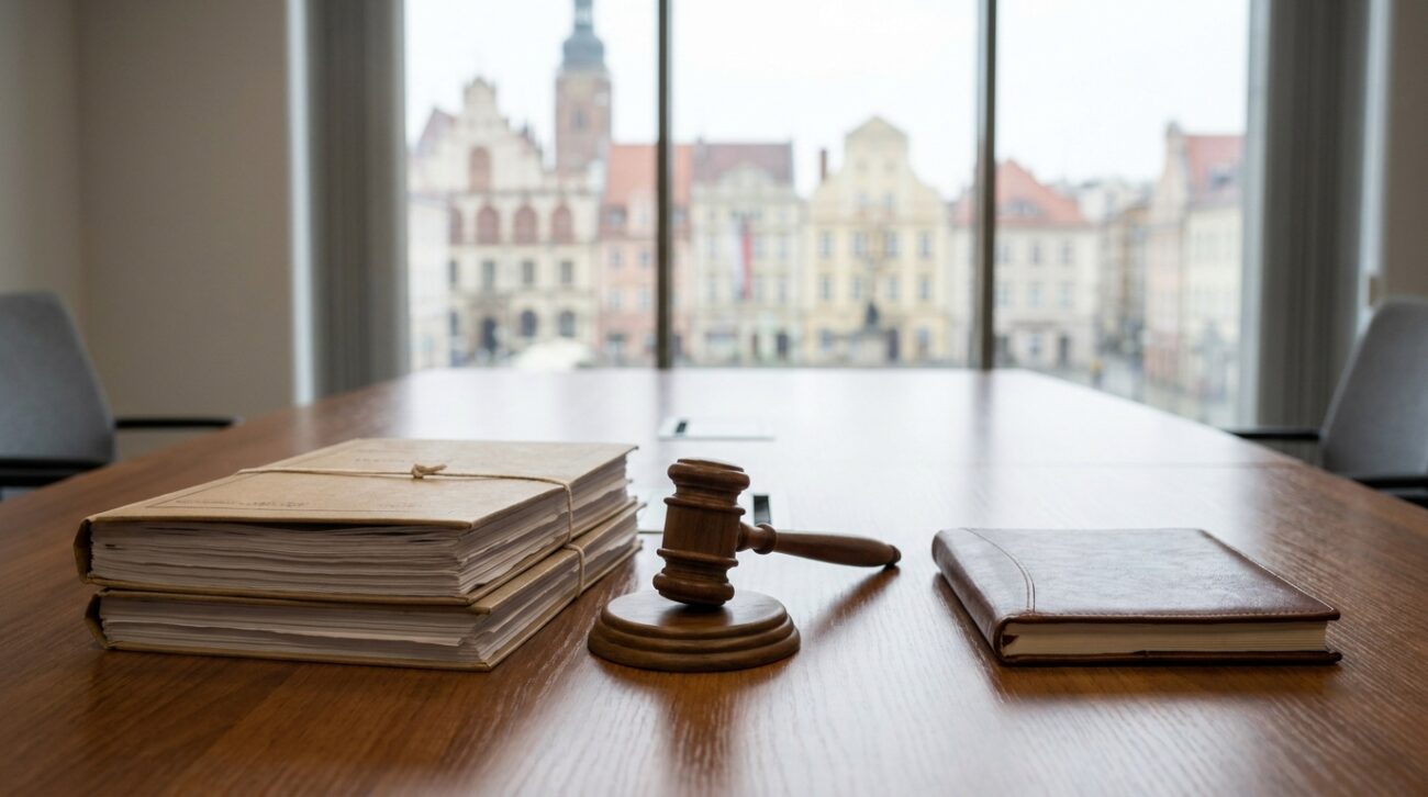 Ranking najlepszych adwokatów Suwałki 2026 - kogo wybrać?
