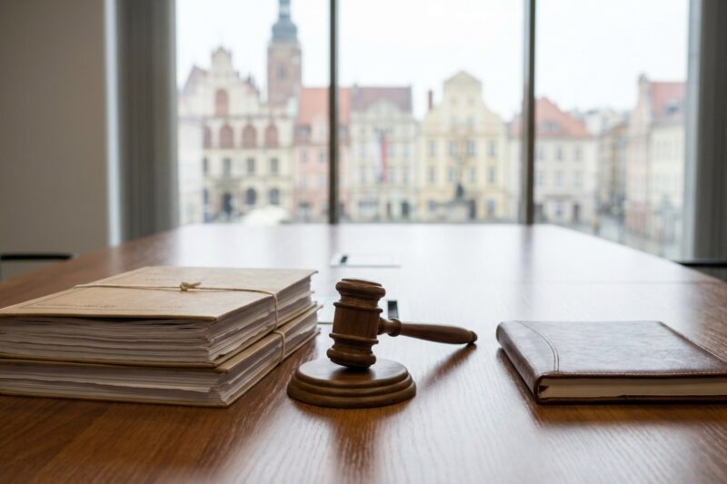 Ranking najlepszych adwokatów Suwałki 2026 - kogo wybrać?
