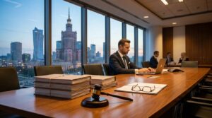 Zestawienie adwokatów w sprawach cywilnych Warszawa 2026 – kogo wybrać?
