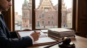 Ranking najlepszych adwokatów w sprawach karnych Grudziądz 2026 – kogo wybrać?