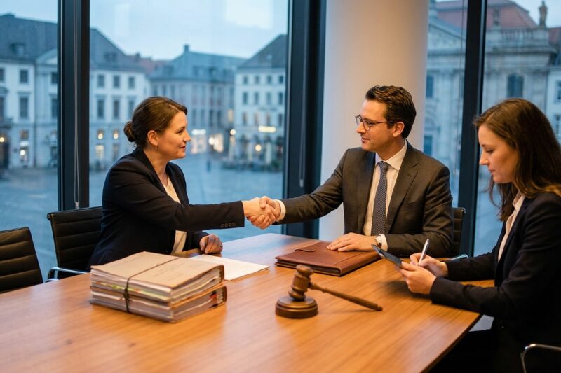 Ranking najlepszych adwokatów Wejherowo 2026 - kogo wybrać?