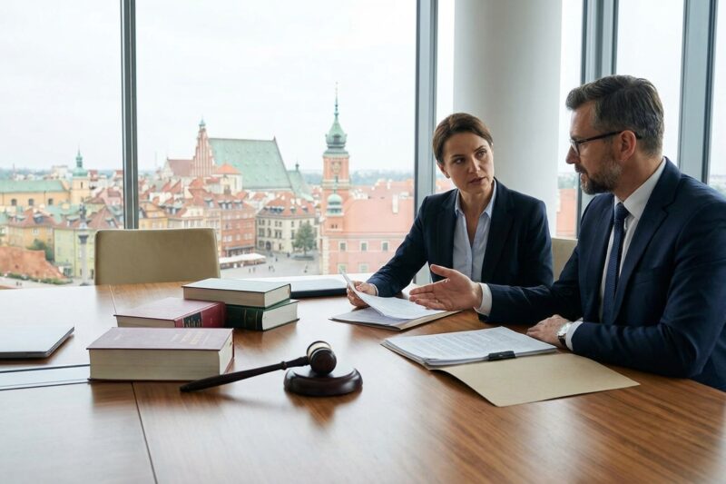 Zestawienie adwokatów Włocławek 2026 – kogo wybrać?