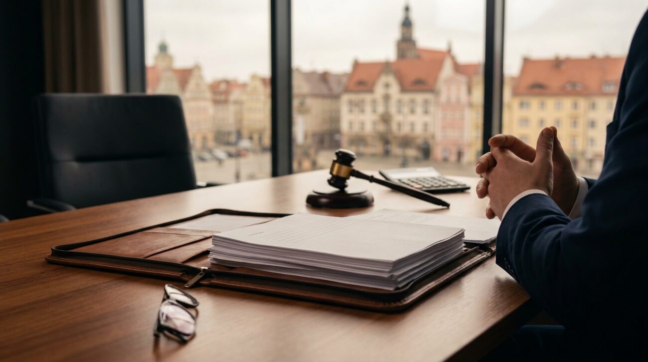 Ranking najlepszych doradców prawnych - Upadłość konsumencka Legnica 2026
