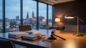 Ranking najlepszych kancelarii i firm odszkodowawczych Szczecin 2026 – kogo wybrać?