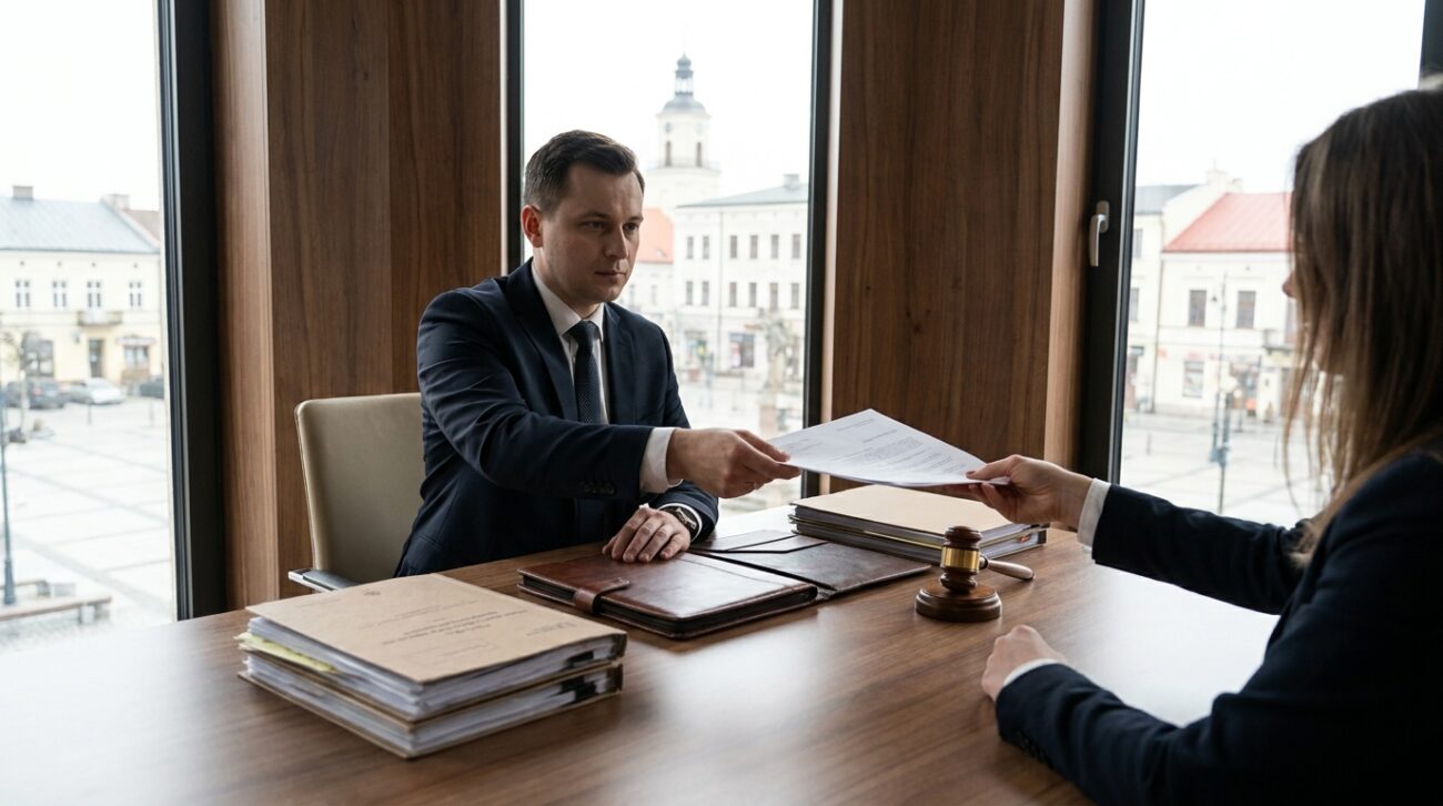Ranking najlepszych kancelarii od upadłości konsumenckiej Piotrków Trybunalski 2026 - kogo wybrać?