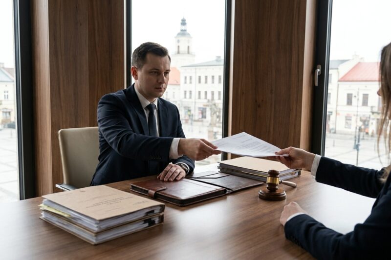 Ranking najlepszych kancelarii od upadłości konsumenckiej Piotrków Trybunalski 2026 - kogo wybrać?