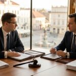 Ranking najlepszych prawników od prawa gospodarczego w Nowym Sączu 2026 - kogo wybrać?