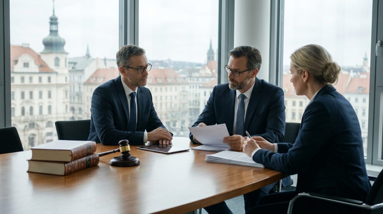 Ranking najlepszych prawników od prawa pracy Pabianice 2026 - kogo wybrać?