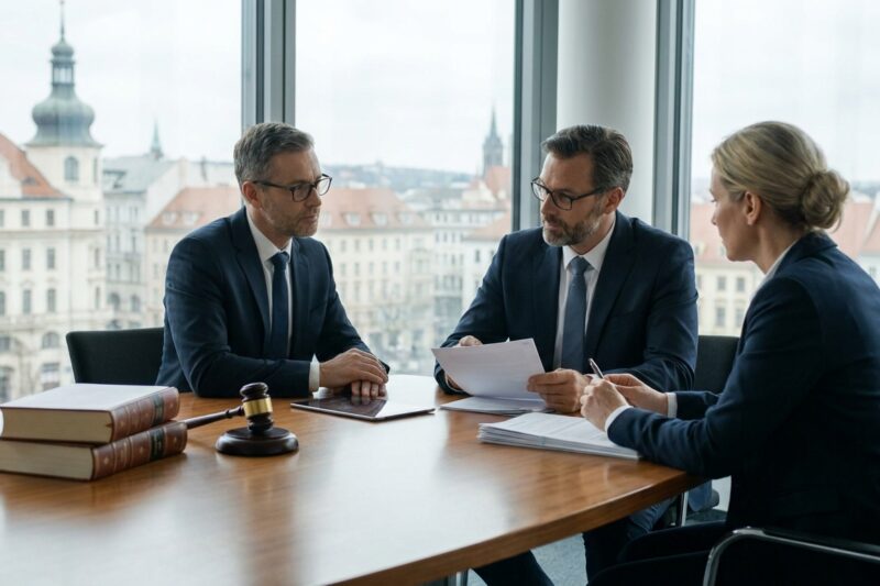 Ranking najlepszych prawników od prawa pracy Pabianice 2026 - kogo wybrać?
