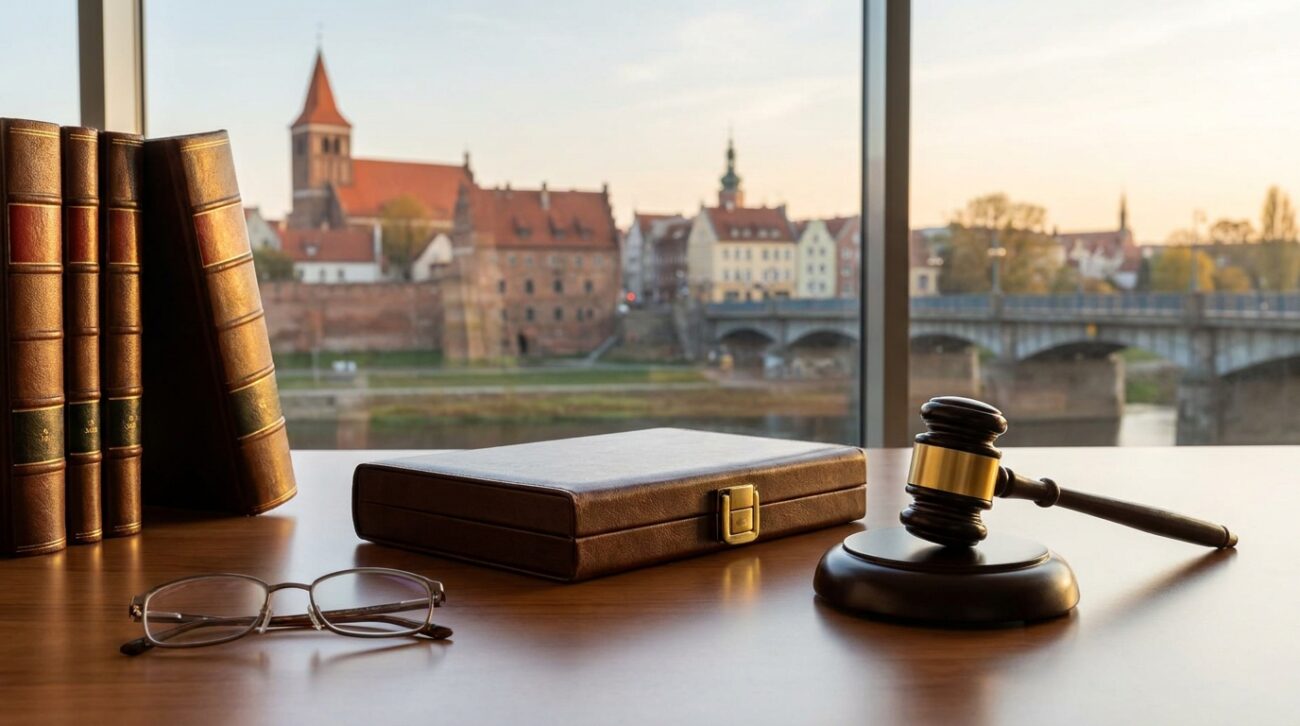 Ranking najlepszych prawników od prawa pracy Tczew 2026 - kogo wybrać?