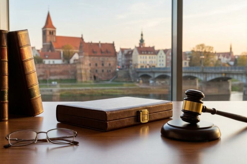 Ranking najlepszych prawników od prawa pracy Tczew 2026 - kogo wybrać?