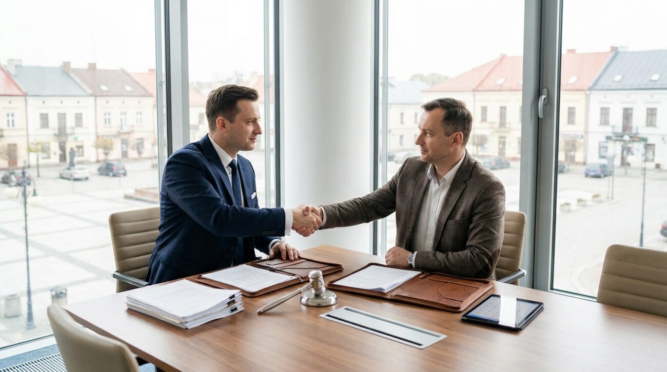 Ranking najlepszych prawników od prawa pracy Ostrowiec Świętokrzyski 2026 - kogo wybrać?