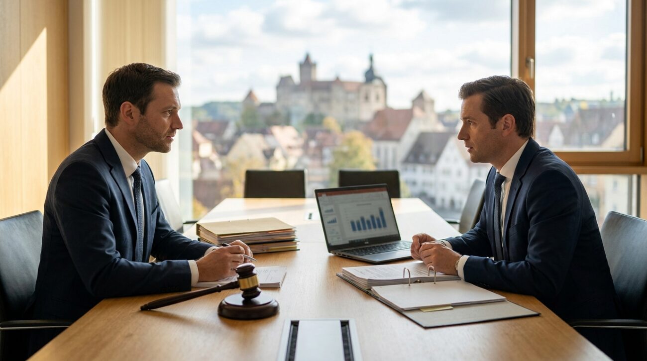 Ranking najlepszych prawników od prawa pracy Malbork 2026 - kogo wybrać?