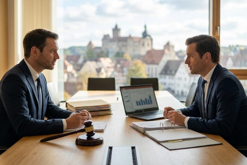 Ranking najlepszych prawników od prawa pracy Malbork 2026 - kogo wybrać?