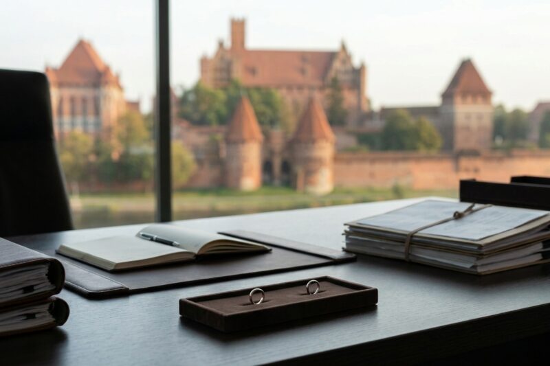 Ranking najlepszych prawników od rozwodów Malbork 2026 - kogo wybrać?