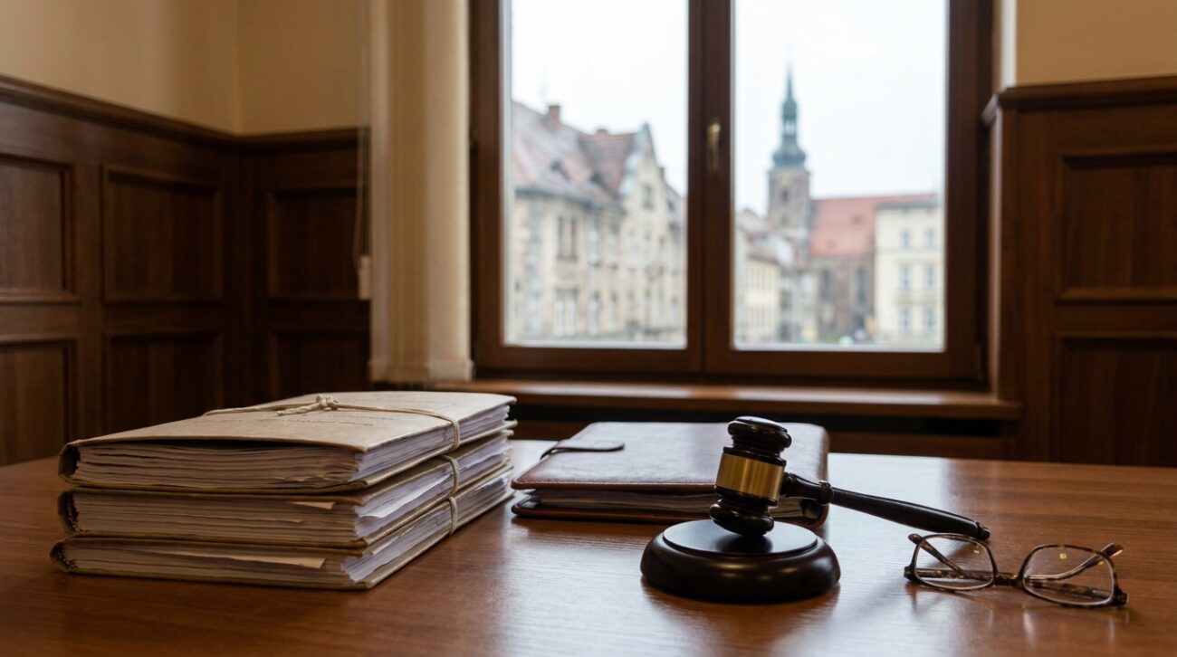 Ranking najlepszych prawników od spadków Wałbrzych 2026 - kogo wybrać?